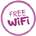 Free Wifi