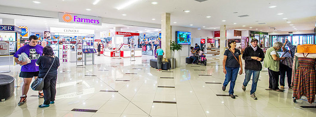 Pukekohe Plaza