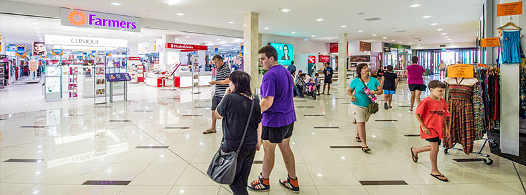 Pukekohe Plaza